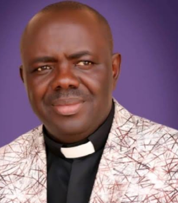 CRC-N PRESIDENT CALLS FOR PRAYER FOR JERUSALEM, ISRAEL AND NIGERIA