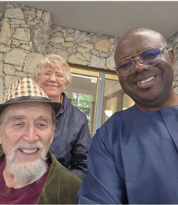 CRC-N President in Canada To Honour Rev. Jan Boer